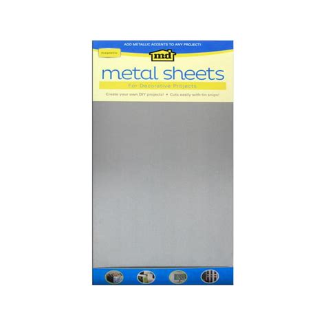 lowe's 12x24 sheet metal